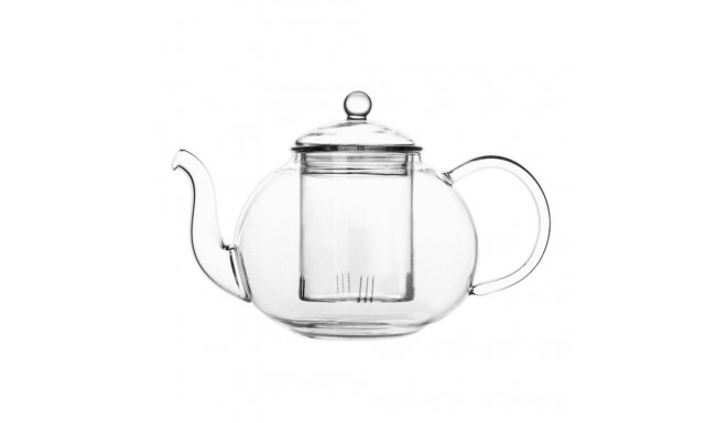 Bredemeijer teekann Verona 1,0l klaas koos teefiltriga 1465