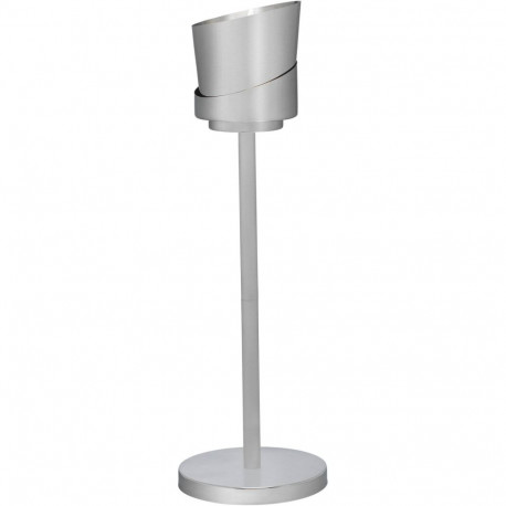 Leopold Vienna Champagne cooler incl. Stand  stl.steel  LV223003