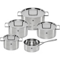 Zwilling Passion Pot Set  5-piece