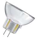 Osram halogeenpirn G4 reflektoriga 20W 8V 35mm