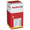 Fischer Nail Anchor N 6x80/50 S 100 pcs.