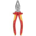 KNIPEX com.pliers kroomitud tangid