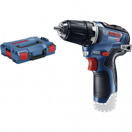 Bosch GSR 12V-35 juhtmeta akutrell