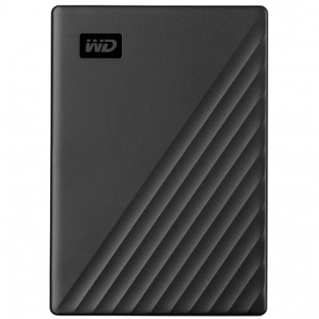 Western Digital My Passport 4TB must USB 3.2 Gen 1