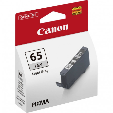 Canon tint CLI-65 LGY, helehall