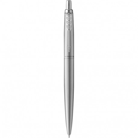 Parker Jotter XL M Monochrom Core inox pastapliiats