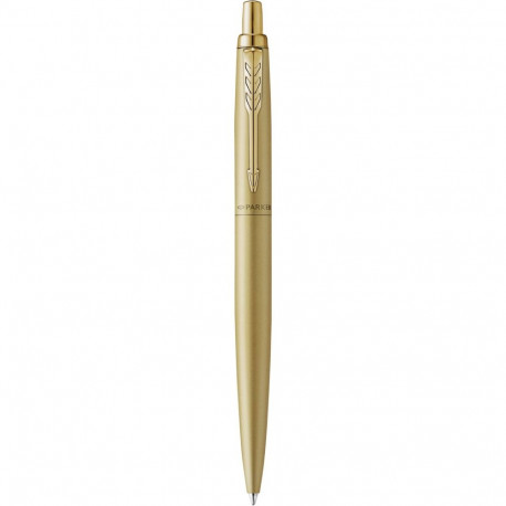 Parker Jotter XL M Monochrom Premium Yellow Gold BallpointPen