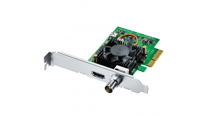 Blackmagic Design Decklink Mini Recorder 4K