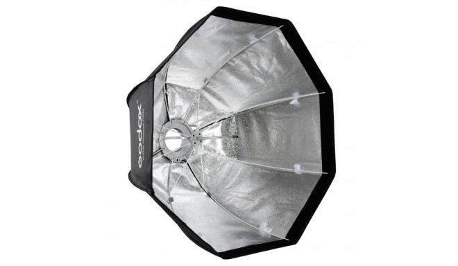 Godox SB-GUE80 - 80 cm softbox võrega 80 cm