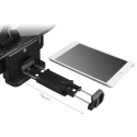 Desview T3 teleprompter