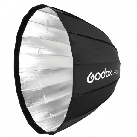 Godox P90L - 90 cm paraboolne softbox