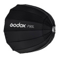 Godox P90L - 90 cm paraboolne softbox