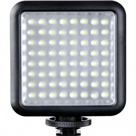 Godox LED64 videovalgus