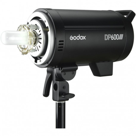 Godox DP600 III stuudiovälk