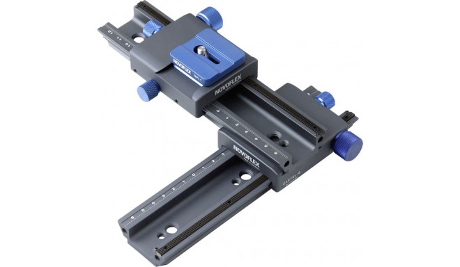 Novoflex CASTEL-CROSS Q