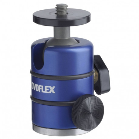 Novoflex statiivipea BALL 19P Panorama