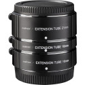 Walimex Extension Tube Set for MFT
