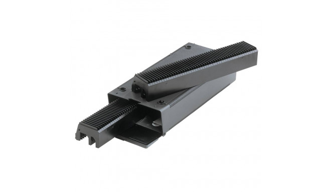 1 Braun Stackable Box  2x50