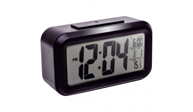 Mebus 42435 digitaalne äratuskell