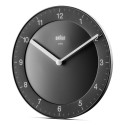 Braun BC 06 B kvarts seinakell analoog must