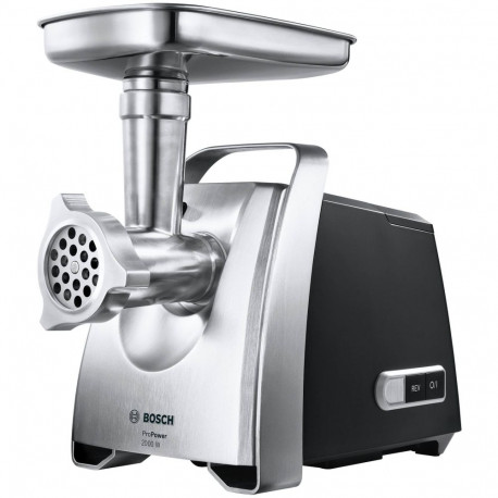 Bosch hakklihamasin MFW 68660