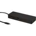 HP universal USB-C Multiport Hub Dockingstation