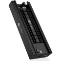 ICY BOX IB-180MC-C31 DockingStation M.2 NVMe&SATA SSD