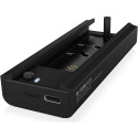 ICY BOX IB-180MC-C31 DockingStation M.2 NVMe&SATA SSD