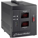 PowerWalker AVR 2000 SIV AVR 2000VA/1600W
