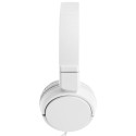 Sony MDR-ZX110APW valged kõrvaklapid