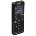 Sony ICD-UX570B black