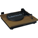 Lenco LS-100WD Wood