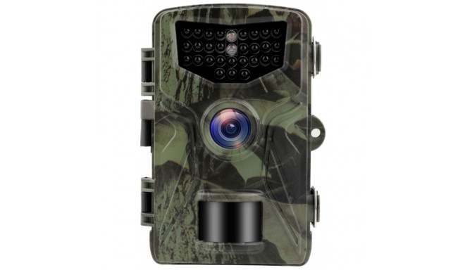 Braun Scouting Cam Black575