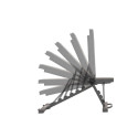 Treeningpink HAMMER Force 6.0