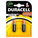 Duracell MN 2400 Basic AAA (LR03) Blister Pack 2pcs
