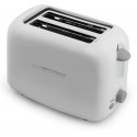 Esperanza toaster EKT002, white Esperanza toaster EKT002, white