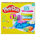 PLAY-DOH playset Fundamentals