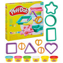 PLAY-DOH playset Fundamentals
