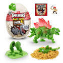 SMASHERS Interactive toy Mini Dino Island egg