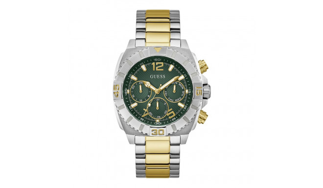 Guess Traction GW0800G1 Men's Watch