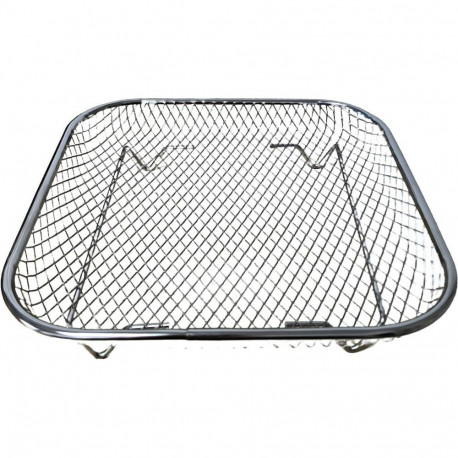 Air fryer grid Scanpart, 20 x 20 cm