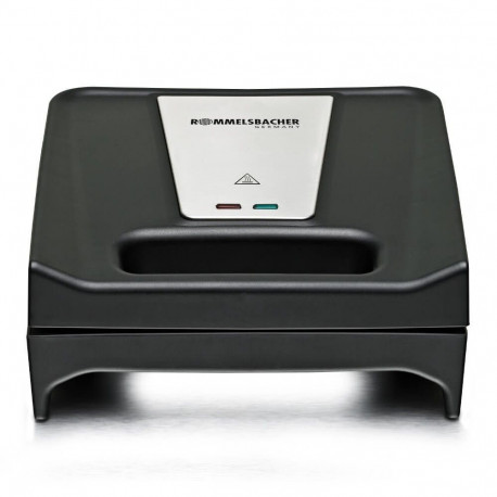 Multi toast & grill Rommelsbacher