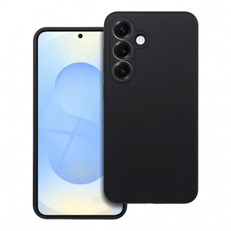 Case for Oppo A5 4G / A5 5G Silicone 2mm (camera protection) black
