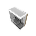 Darkflash DS900W computer case without fans (White)