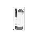 Darkflash DS900W computer case without fans (White)