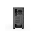 Darkflash DS900 Mesh computer case without fans (Black)