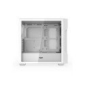 Darkflash DS900 Mesh computer case without fans (White)