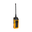 Hytera BD615V digital handheld transceiver 136-174Mhz