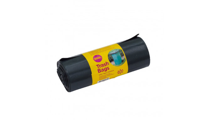 McLean-Home prügikott 200l, 820x1250, 10tk/rull