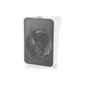 Unold fan heater box IP21 2000 W